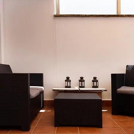 Lets Holidays Big Terrace House With Parking Villa Tossa de Mar