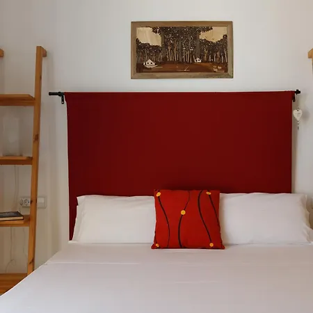 Lets Holidays Big Terrace House With Parking *