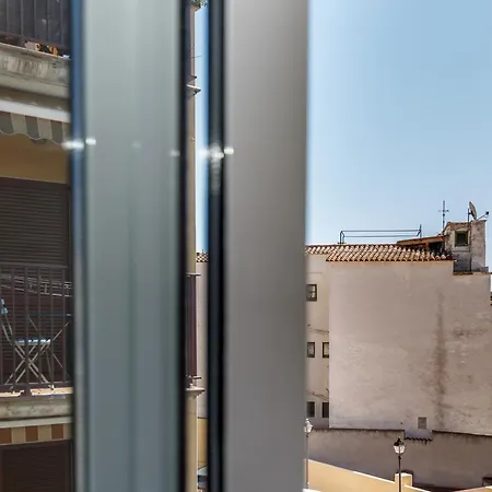 Lets Holidays Big Terrace House With Parking * Tossa de Mar