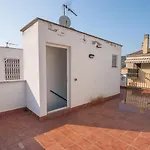 Lets Holidays Big Terrace House With Parking