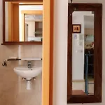 Lets Holidays Big Terrace House With Parking *