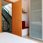 Lets Holidays Big Terrace House With Parking Tossa de Mar