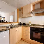 Willa Lets Holidays Big Terrace House With Parking Tossa de Mar