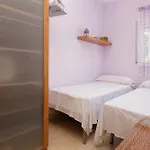 Lets Holidays Big Terrace House With Parking Willa Tossa de Mar