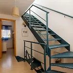 Lets Holidays Big Terrace House With Parking Tossa de Mar