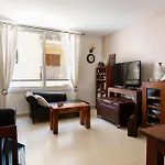 Willa Lets Holidays Big Terrace House With Parking Tossa de Mar