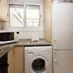 Lets Holidays Big Terrace House With Parking Tossa de Mar