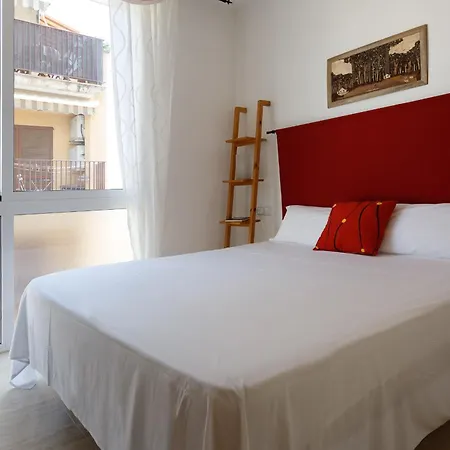 فيلة Lets Holidays Big Terrace House With Parking *