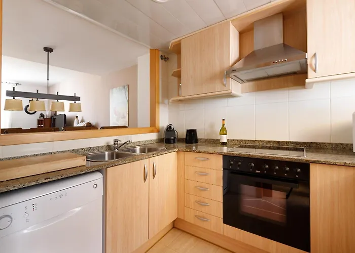 Villa Lets Holidays Big Terrace House With Parking Tossa de Mar