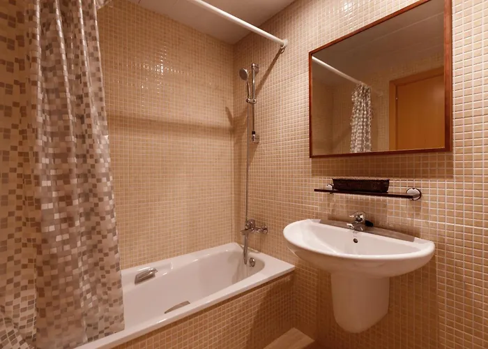 Villa Lets Holidays Big Terrace House With Parking